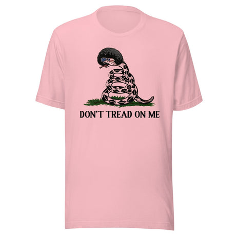 Don't Tread On Me Lemon Pound Cake Shirt