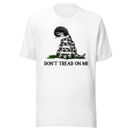 Don't Tread On Me Lemon Pound Cake Shirt