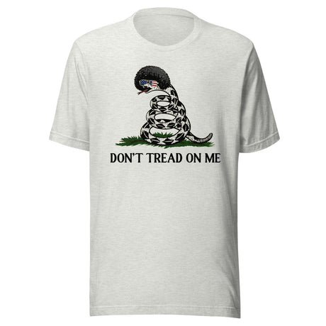 Don't Tread On Me Lemon Pound Cake Shirt