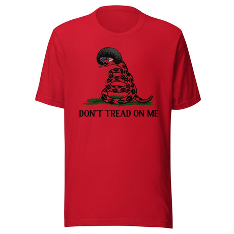 Don't Tread On Me Lemon Pound Cake Shirt