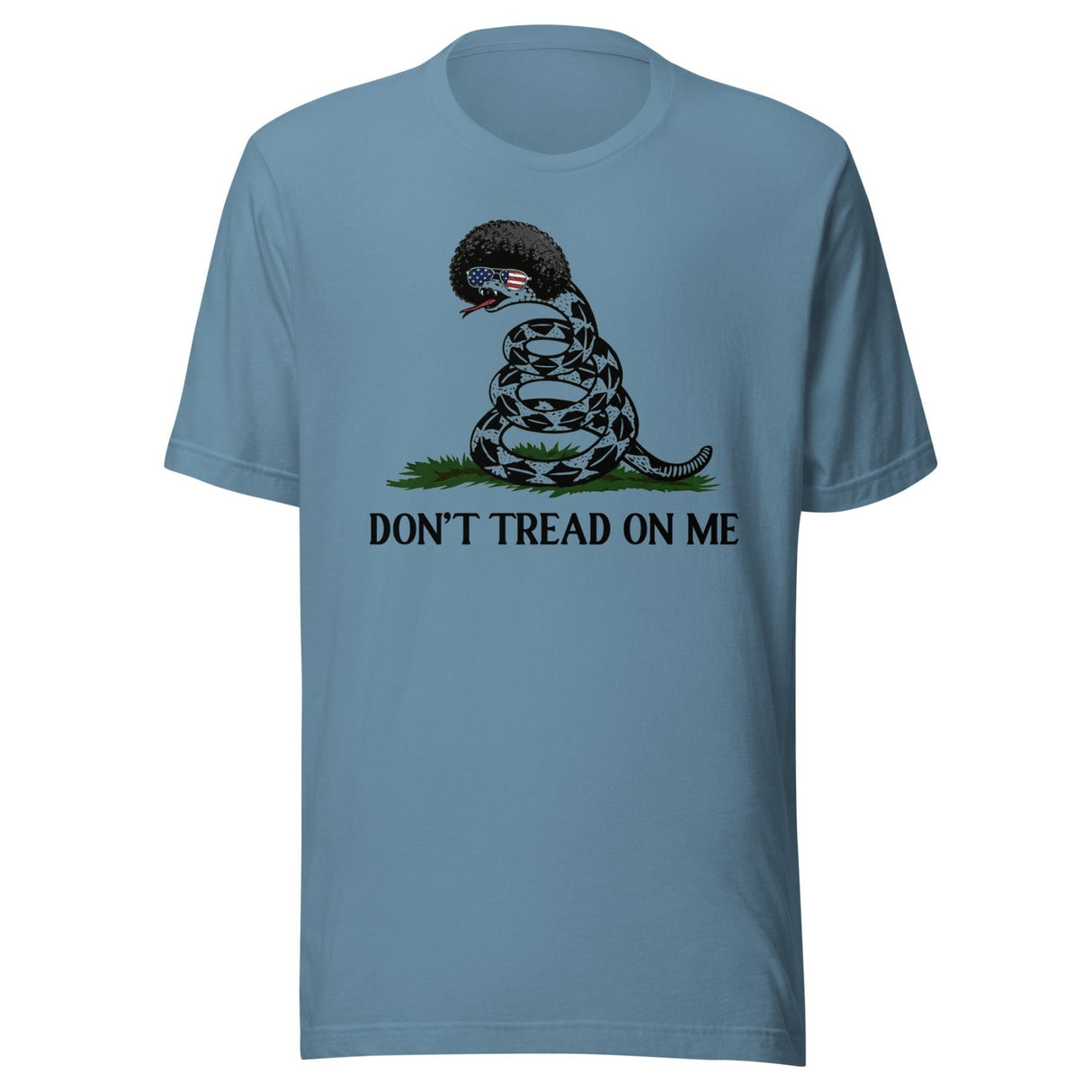 Don't Tread On Me Lemon Pound Cake Shirt
