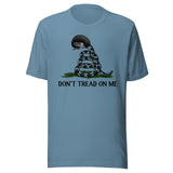 Don't Tread On Me Lemon Pound Cake Shirt