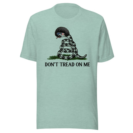 Don't Tread On Me Lemon Pound Cake Shirt