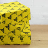 Don't Tread On Me Wrapping Paper Sheets