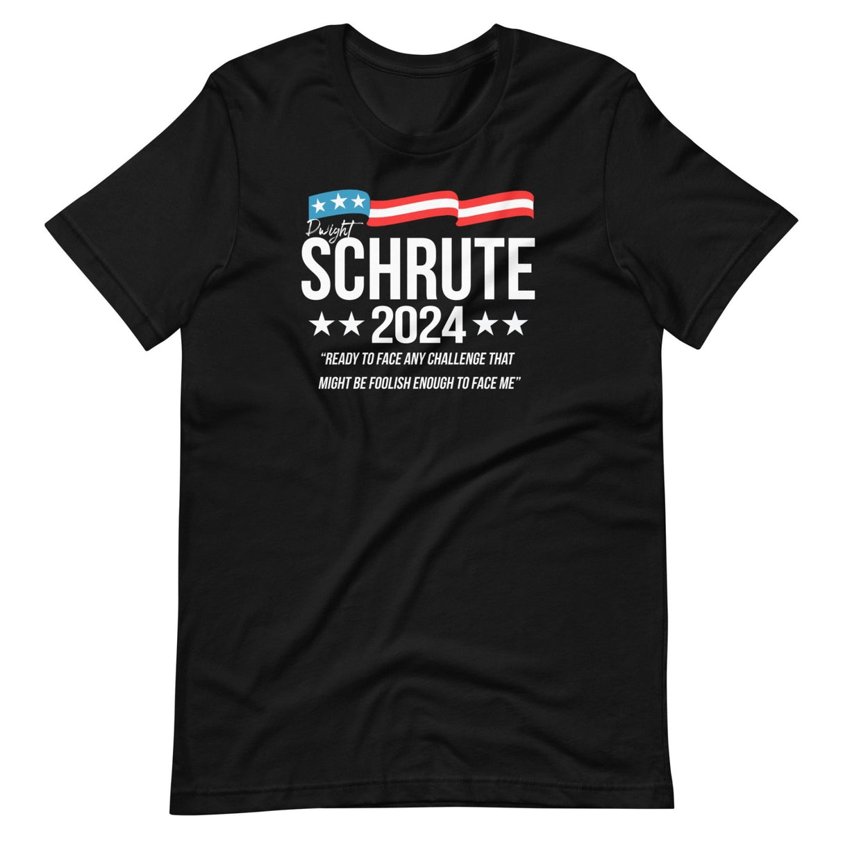 Dwight Schrute 2024 Shirt