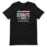 Dwight Schrute 2024 Shirt