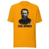 Economist Carl Menger Shirt