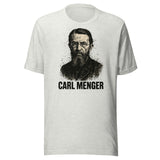 Economist Carl Menger Shirt