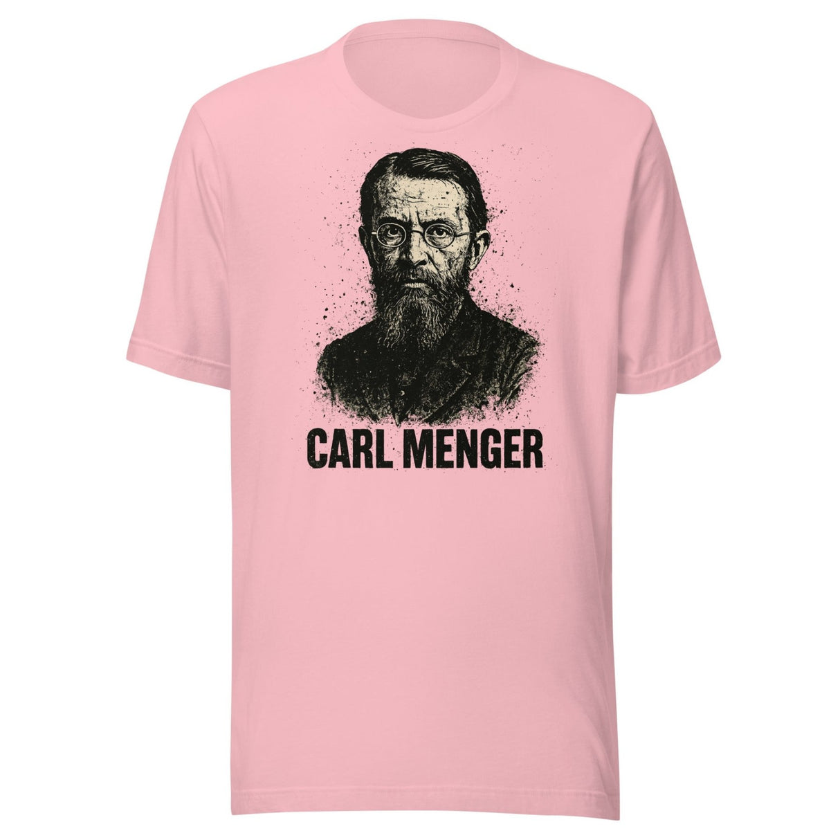 Economist Carl Menger Shirt