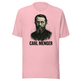 Economist Carl Menger Shirt