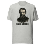 Economist Carl Menger Shirt