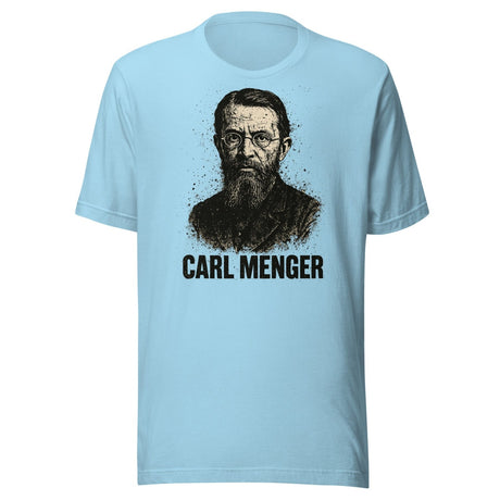 Economist Carl Menger Shirt