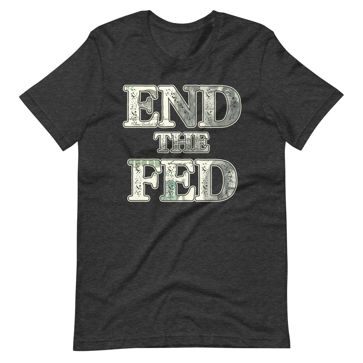 End The Fed Shirt