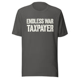 Endless War Taxpayer Shirt