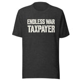 Endless War Taxpayer Shirt