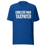 Endless War Taxpayer Shirt
