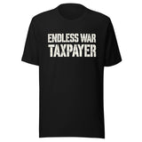 Endless War Taxpayer Shirt