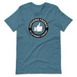 Exposing Friends to Extremist Content Shirt