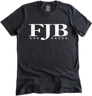 FJB Fuck Joe Biden Shirt