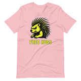 Free Hugs Libertarian Porcupine Shirt