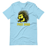 Free Hugs Libertarian Porcupine Shirt
