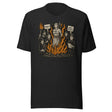 Free Speech Witch Hunt Halloween Shirt