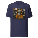 Free Speech Witch Hunt Halloween Shirt