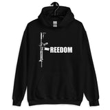 Freedom AR - 15 Hoodie