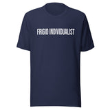 Frigid Individualist Shirt
