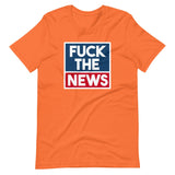 Fuck The News Shirt