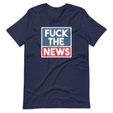 Fuck The News Shirt