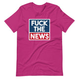 Fuck The News Shirt