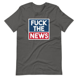 Fuck The News Shirt