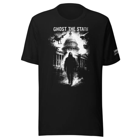 Ghost The State // LC Signature Edition Shirt