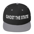 Ghost The State Snapback Hat