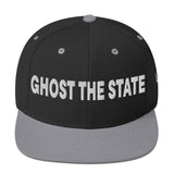Ghost The State Snapback Hat
