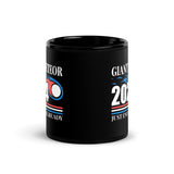 Giant Meteor 2024 Mug