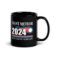 Giant Meteor 2024 Mug