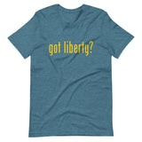 Got Liberty Shirt