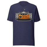 Government Shutdown White House Spirit Halloween Parody Shirt
