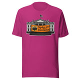 Government Shutdown White House Spirit Halloween Parody Shirt