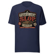 Government Slop Shirt