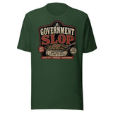 Government Slop Shirt