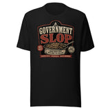 Government Slop Shirt