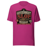 Government Slop Shirt