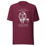 Hantavirus World War Eleven Shirt