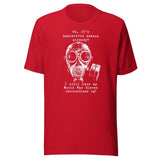 Hantavirus World War Eleven Shirt