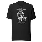 Hantavirus World War Eleven Shirt
