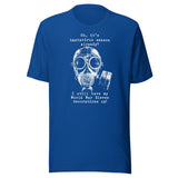 Hantavirus World War Eleven Shirt