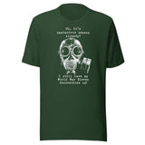 Hantavirus World War Eleven Shirt